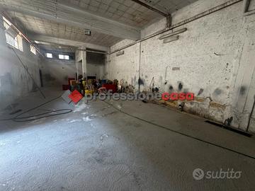 Magazzino San Giovanni la Punta [Cod. rif 199VCG]