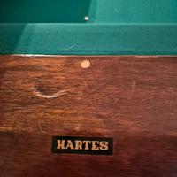 Biliardo Hartes Internazionale 