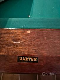 Biliardo Hartes Internazionale 