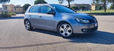 golf 6 2000 110cv