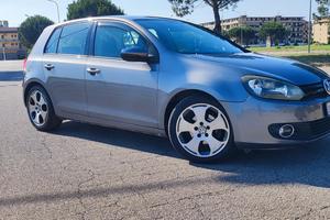 golf 6 2000 110cv