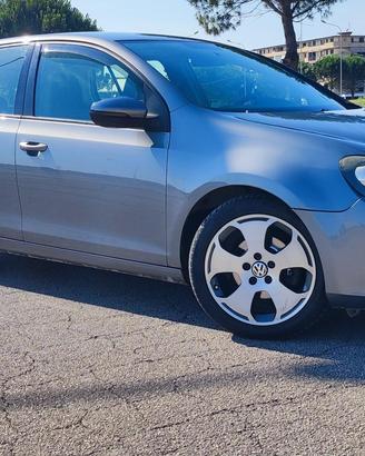 golf 6 2000 110cv