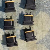 BOSS DC POWER jack 2.1mm ACA