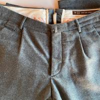 Pantaloni JACOB COHËN in lana tg. 33