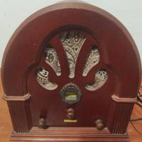 RADIO A TRANSISTOR PICCOLA