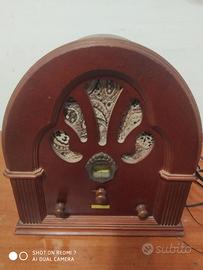 RADIO A TRANSISTOR PICCOLA