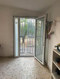 Villetta con terreno di appertenenza