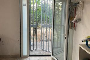 Villetta con terreno di appertenenza