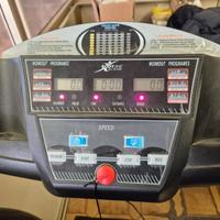 Tapis roulant elettrico