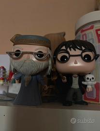Funko pop da collezione