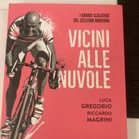 Pantani Vicino alle Nuvole