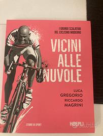 Pantani Vicino alle Nuvole