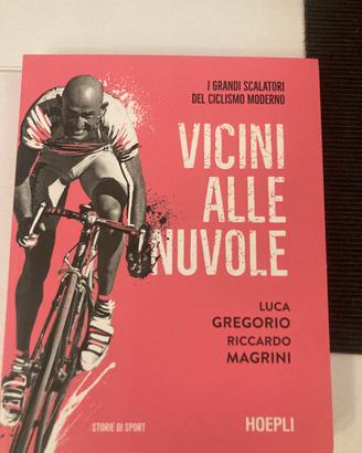 Pantani Vicino alle Nuvole