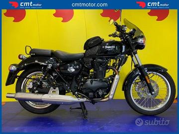 BENELLI Imperiale 400 Garantita e Finanziabile