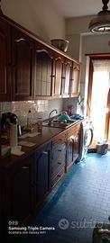 Cucina rustica