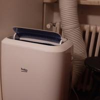 climatizzatore mobile BEKO 109c 2600W