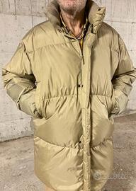 Caldissimo giaccone invermale da uomo