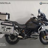 BMW r 1250 gs Adventure Abs my19