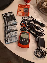 Elettrostimolatore Compex Energy Mi-ready