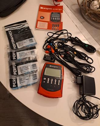 Elettrostimolatore Compex Energy Mi-ready