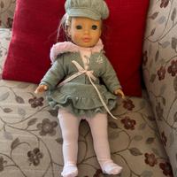 Bambola Laura Bagiotti Dolls