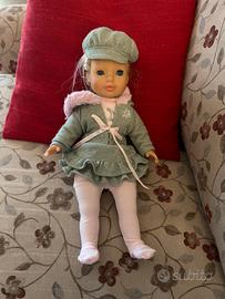 Bambola Laura Bagiotti Dolls