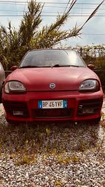 Fiat Seicento 1.1i cat S