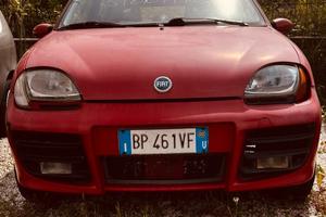 Fiat Seicento 1.1i cat S
