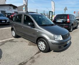 Fiat Panda 1.2 Emotion euro 5