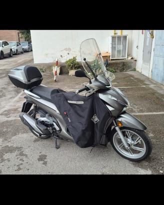 termoscudo tucano SH 350