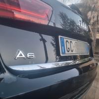 Audi A6 40 Avant 2.0 TDI 190 cv BUSINESS Plus 