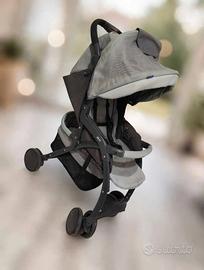 Passeggino Chicco