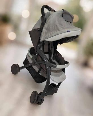 Passeggino Chicco