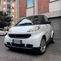 Smart  fortwo 451
