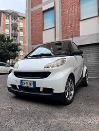 Smart  fortwo 451