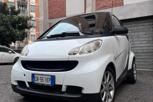 Smart  fortwo 451