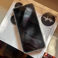 Nothing Phone (3) Bianco 256GB