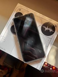 Nothing Phone (3) Bianco 256GB