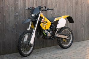 Suzuki RM 125 - 2000
