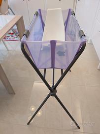 Bagnetto bimbo/a Stokke flexi bath
