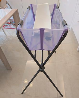 Bagnetto bimbo/a Stokke flexi bath
