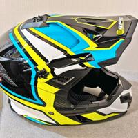 Casco Enduro-Cross M