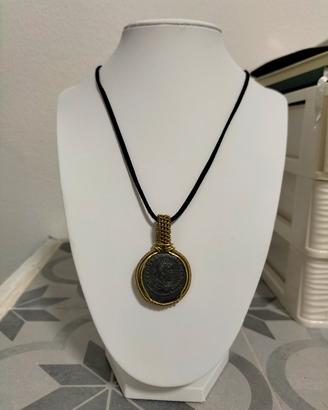 ciondolo co bronzo di Filippo 