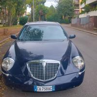 Lancia Thesis 2.4 JTD EMBLEMA - 2002