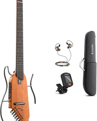 Donner chitarra da viaggio