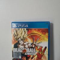 Videogioco PS4 Dragonball