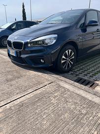 Bmw 218d