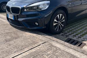 Bmw 218d