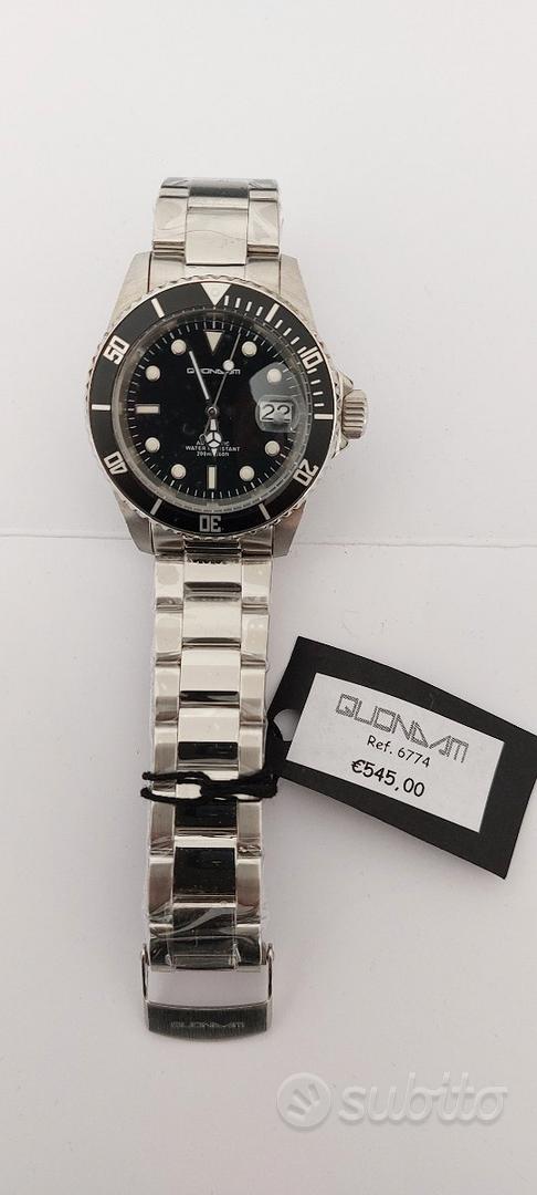 Miglior on sale homage submariner