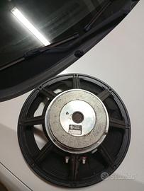 woofer da 15 genarl music lem da riconare 